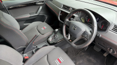 SEAT Arona 1.0 TSI 115 FR 5dr DSG Petrol Hatchback
